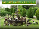 Bargain Garden Antiques